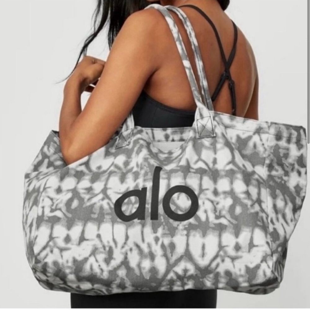 ALO TOTE